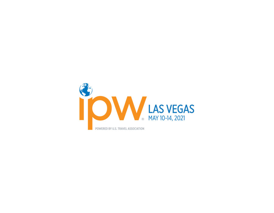 IPW International Pow Wow Logo